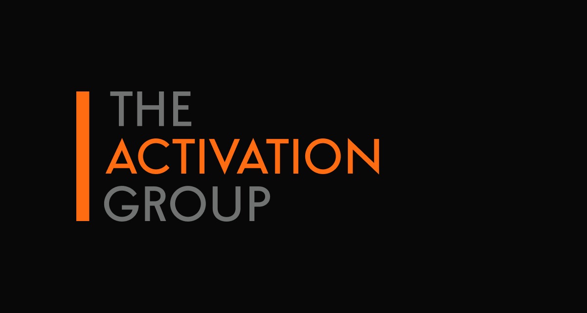 Home - The Activation Group